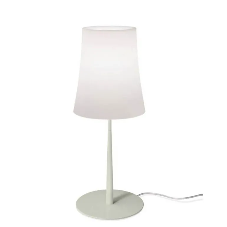 Birdie Easy Piccola bordlampe, grøn