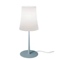 Birdie Easy Piccola bordlampe, blå