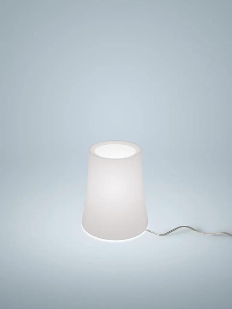 Birdie Zero Piccola bordlampe