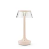 Bon Jour Unplugged batterilampe / bordlampe, french rose