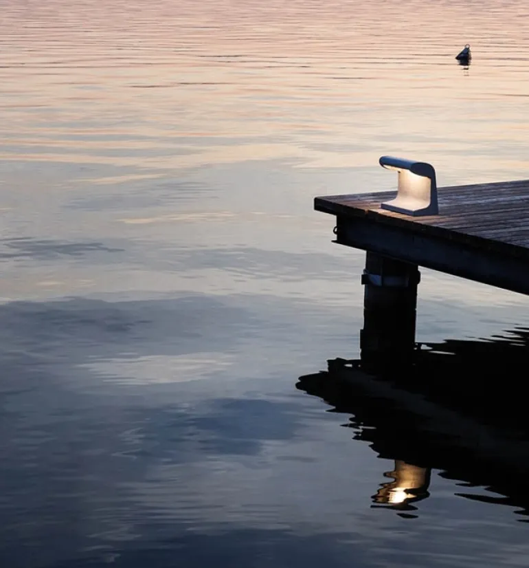 Borne Beton Outdoor, Petite