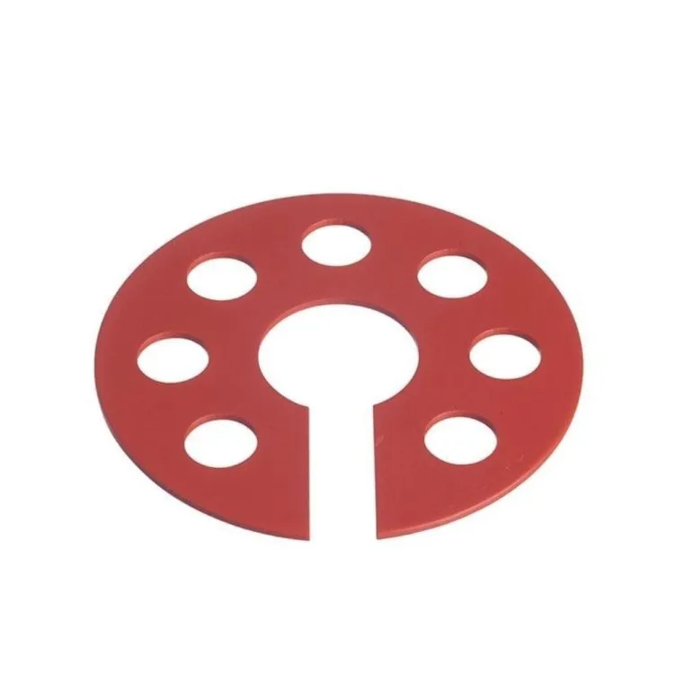 Bæreplade for PH 4/3 pendel