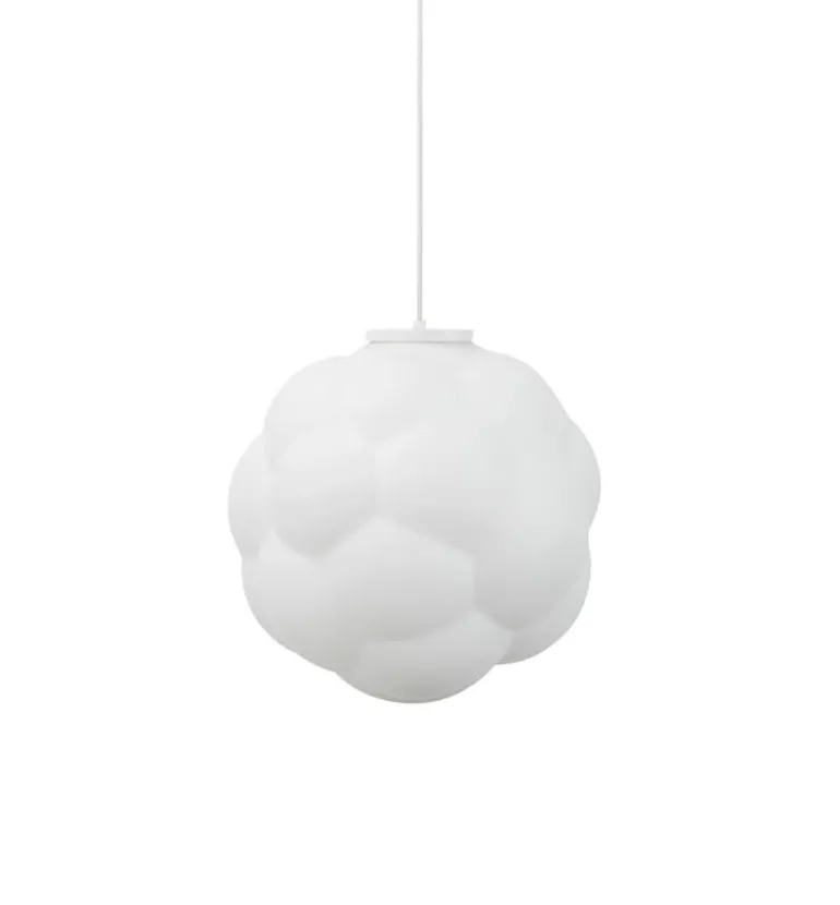 Bubba Ø42 pendel, hvid