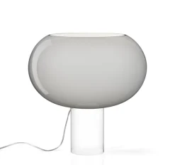 Buds 2 Bordlampe, Grå