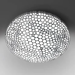 Calipso væglampe / loftlampe 2700K, hvid