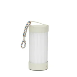 Camp Portable batterilampe, sand