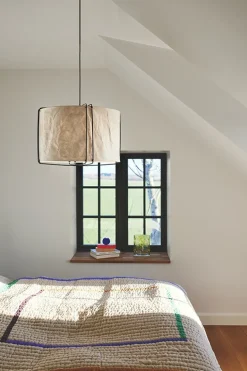 Cardine 50 pendel, hvid