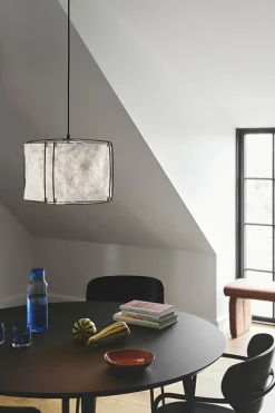 Cardine 30 pendel, hvid