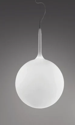 Castore 42 pendel, hvid