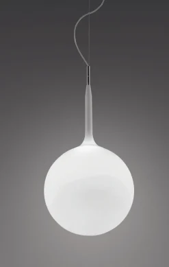 Castore 35 pendel, hvid