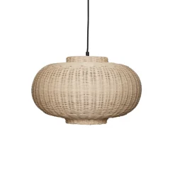 Chand pendel ellipse, natur