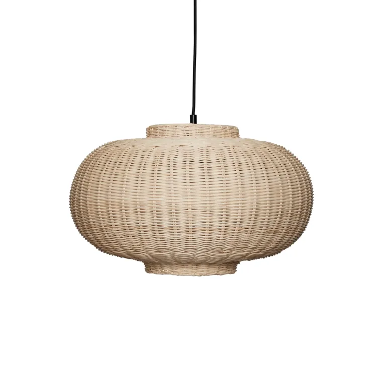 Chand pendel ellipse, natur