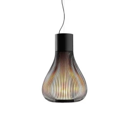 Chasen S2 pendel, sort