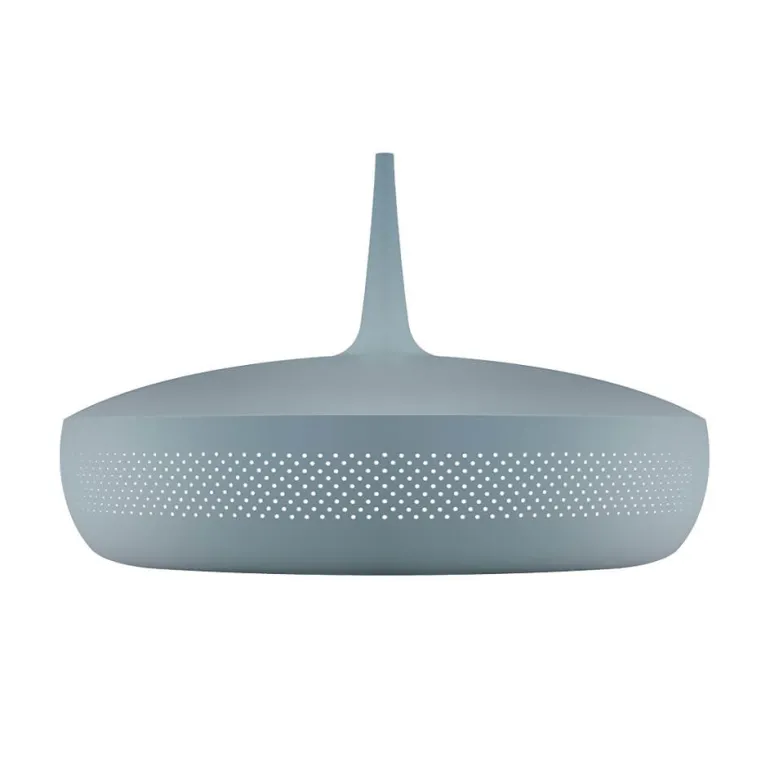 Clava Dine lampeskærm, slate