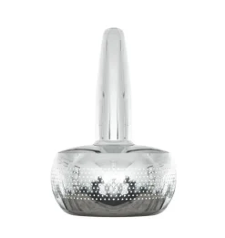 Clava lampeskærm, stål