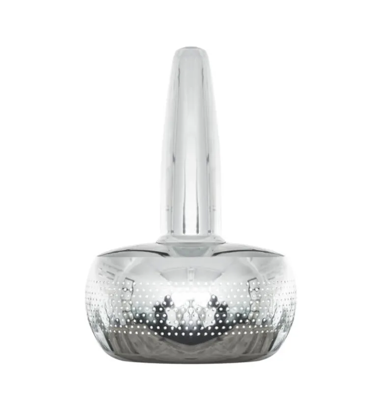 Clava lampeskærm, stål