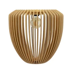 Clava Wood lampeskærm, eg