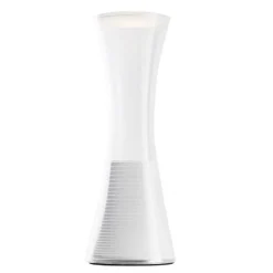 Come Together batterilampe i hvid