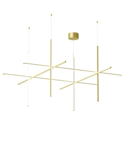 Coordinates S4 pendel