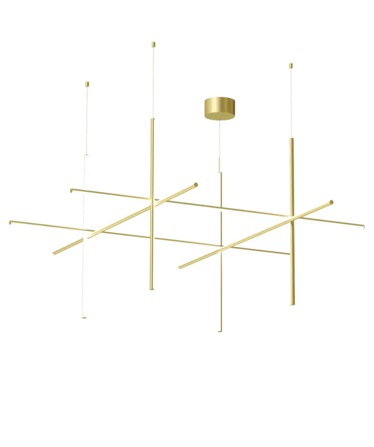 Coordinates S4 pendel