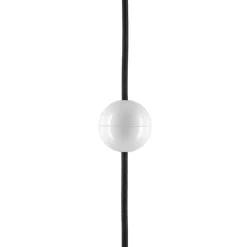 Cord Connector ledningsforbinder, hvid