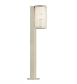 Coupar havelampe, sand