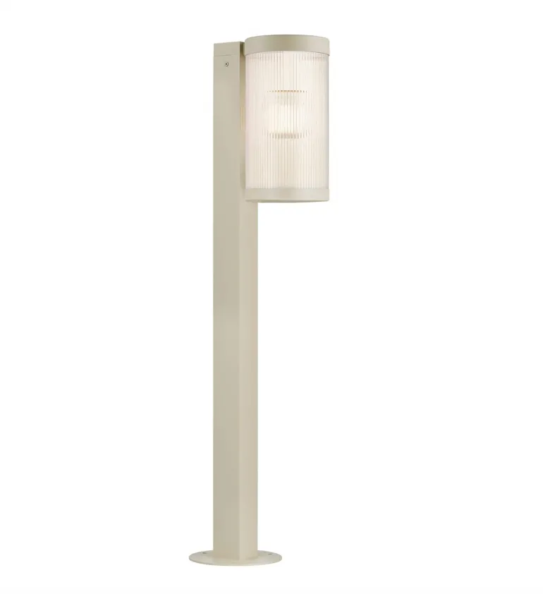 Coupar havelampe, sand