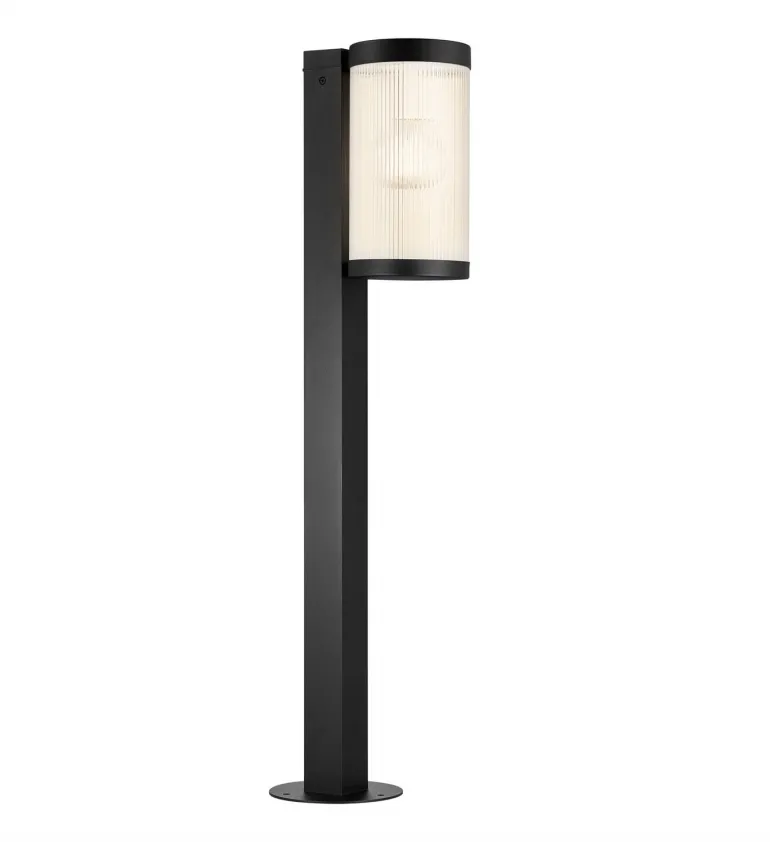 Coupar havelampe, sort