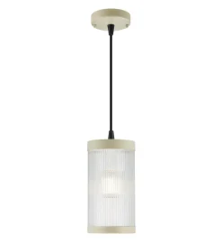 Coupar udendørs pendel, sand