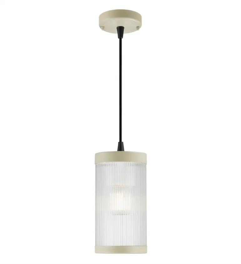 Coupar udendørs pendel, sand