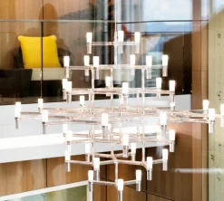 Crown Magnum, mat guld