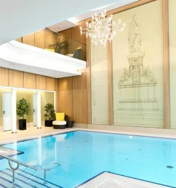 Crown Magnum, mat hvid