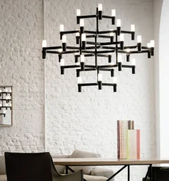 Crown Major, mat sort