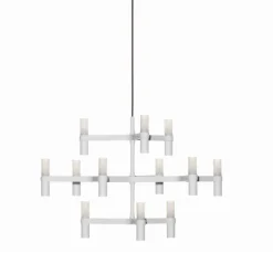 Crown Minor, mat sort