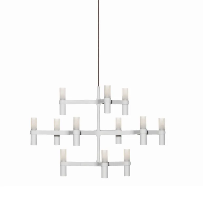 Crown Minor, mat sort