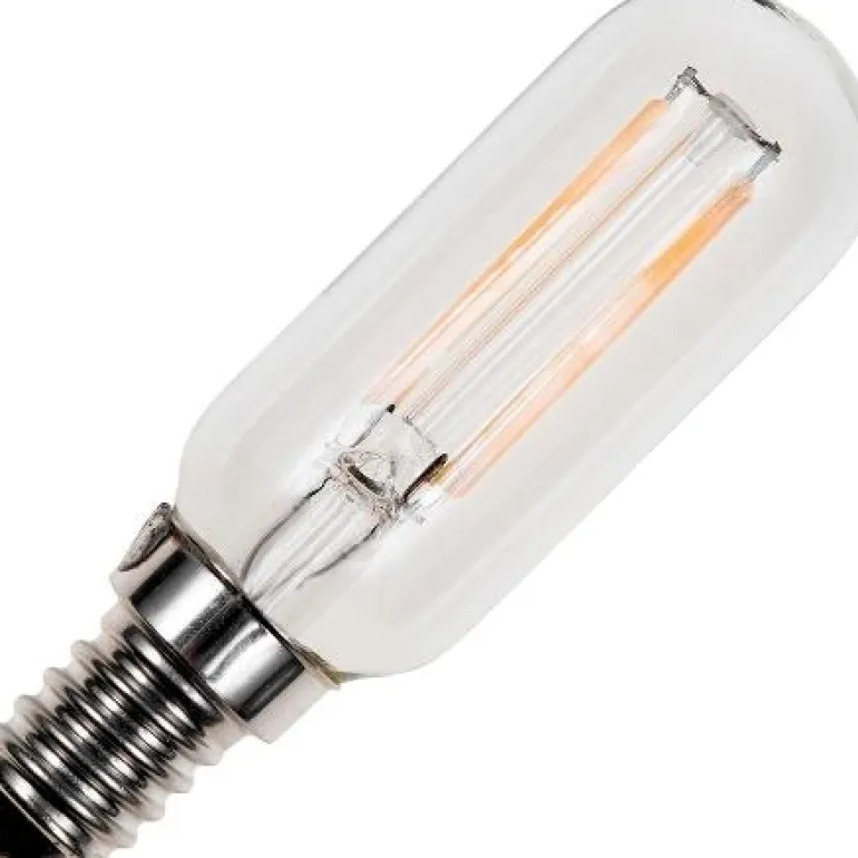 DECO LED Rørpære 1,5W L85mm E14