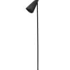 Decor Bell gulvlampe, sort