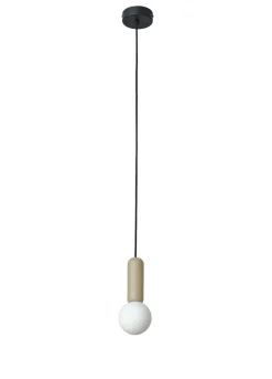 Decor Concrete Mic pendel, beige