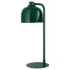 Decor Corolle bordlampe, grøn