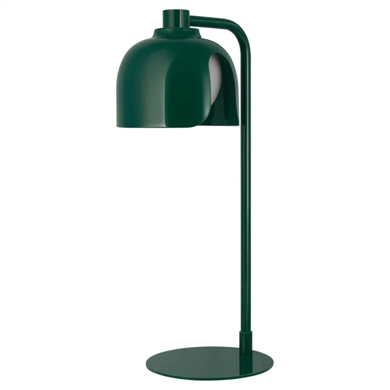 Decor Corolle bordlampe, grøn