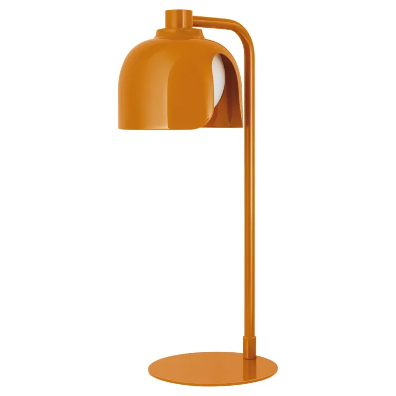 Decor Corolle bordlampe, orange