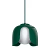 Decor Corolle pendel, grøn