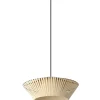 Decor Stripes pendel 405, beige