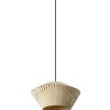 Decor Stripes pendel 305, beige