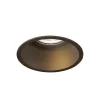 DEEPER 1.0 PAR16 indbygningsspot, bronze