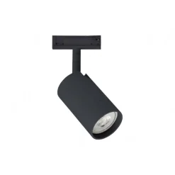 DESIGNLINE Tube Spot 230V GU10 sort