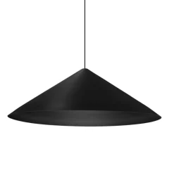Dinor 3.0 pendel, jet black
