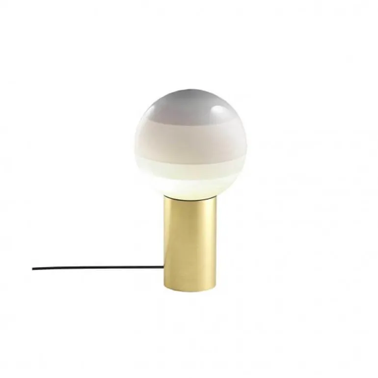 Dipping Light Bordlampe, Off white
