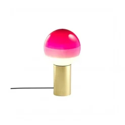 Dipping Light Bordlampe, Pink