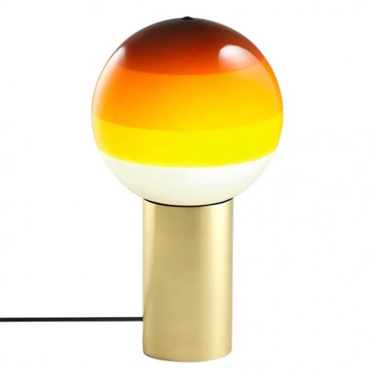 Dipping Light M Bordlampe, Rav
